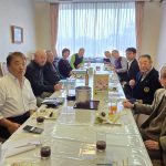 富永・二階堂年度 第3回ゴルフコンペ